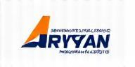 Aryan Transport & Logistics Company Logo