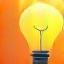 Lightbulb icon