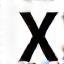 X (Twitter) Icon