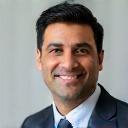 Photo of Amit Patel