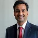 Photo of Vikram Joshi